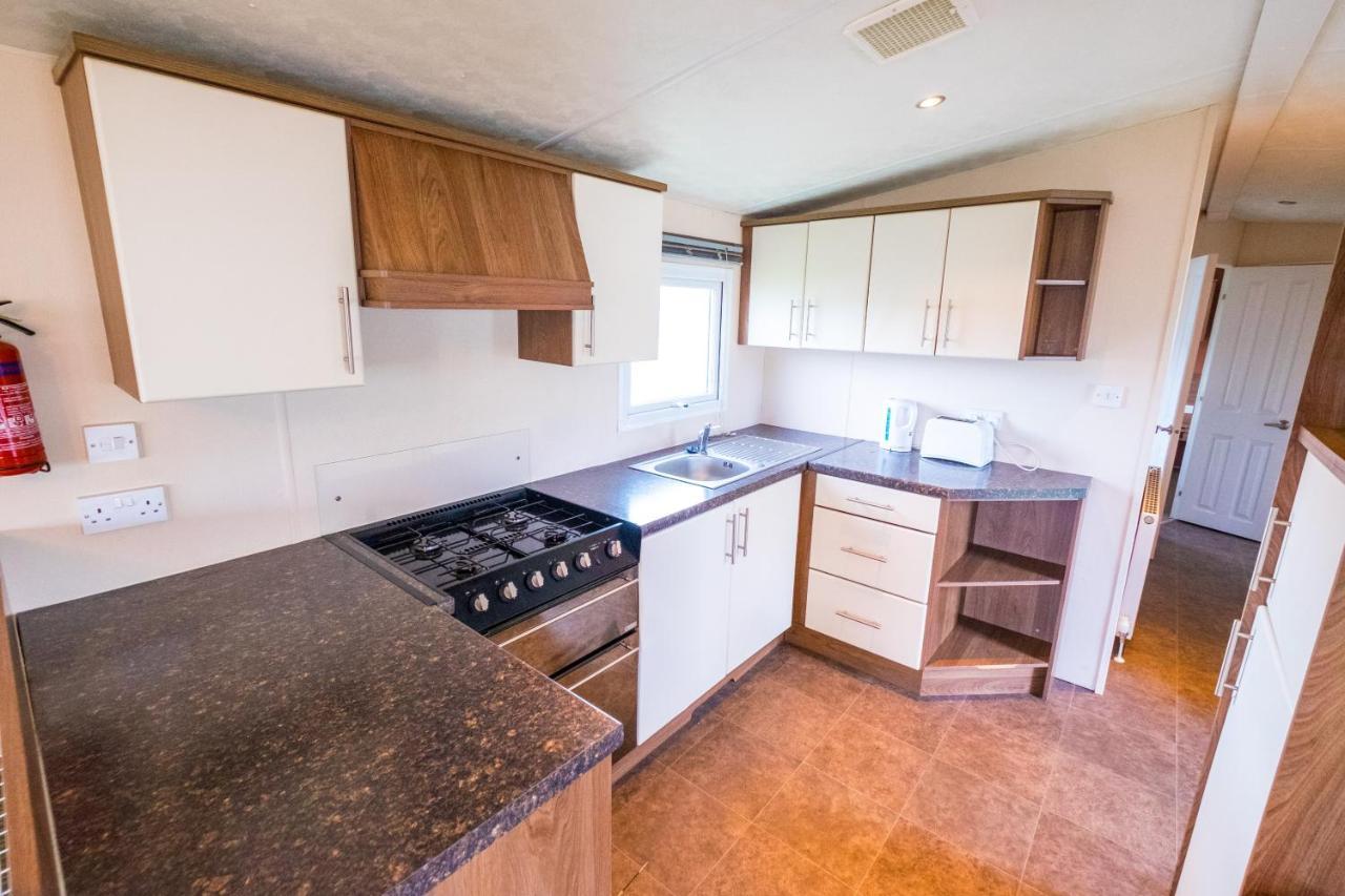 Camber Sands 3 Bedrooms Pet Friendly X2Dogs Parkdean East Sussex 외부 사진