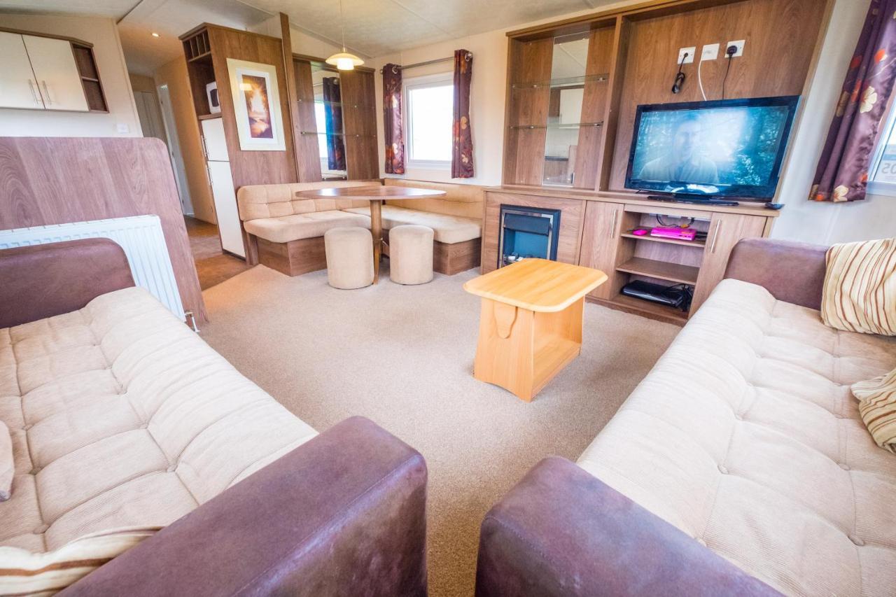 Camber Sands 3 Bedrooms Pet Friendly X2Dogs Parkdean East Sussex 외부 사진