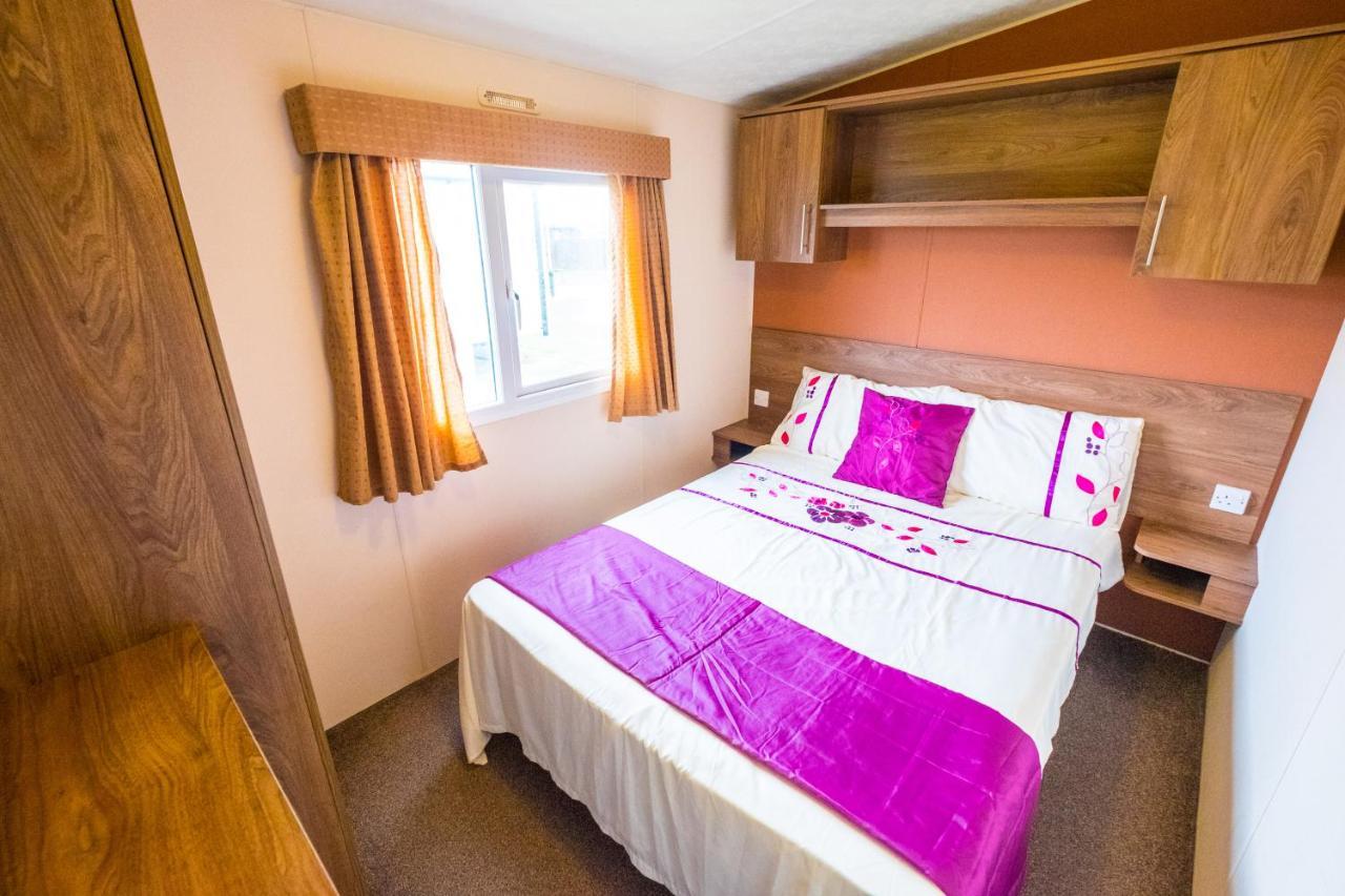 Camber Sands 3 Bedrooms Pet Friendly X2Dogs Parkdean East Sussex 외부 사진